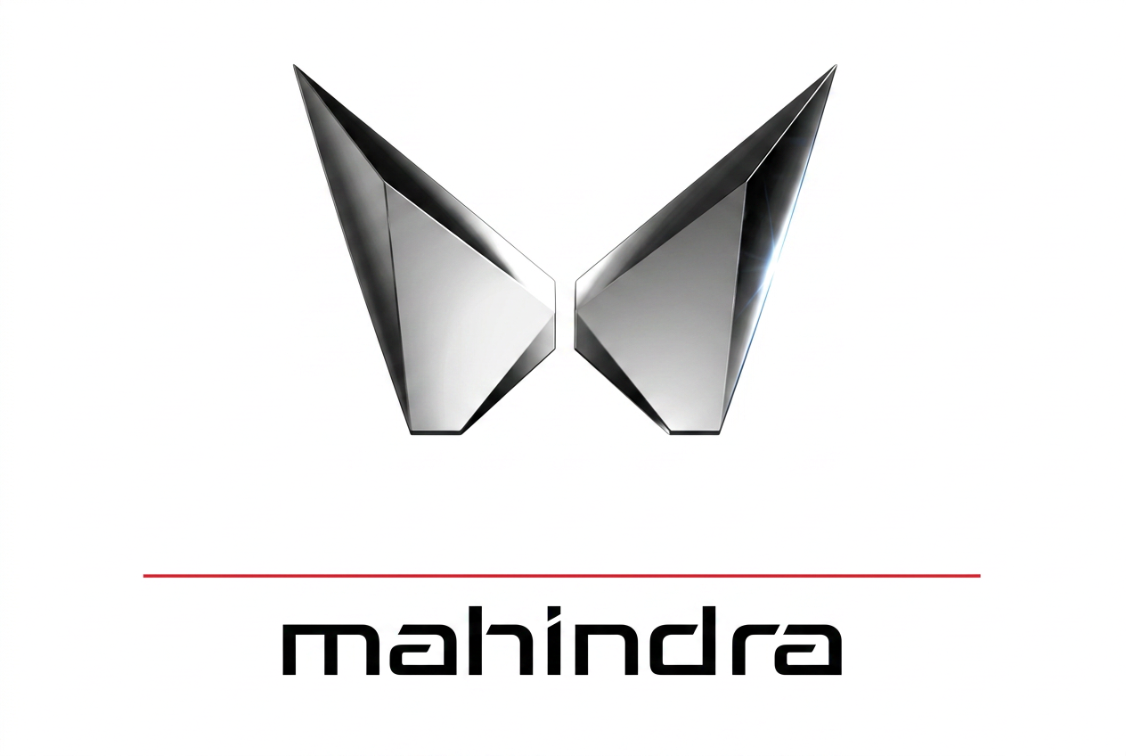 Mahindra & Mahindra